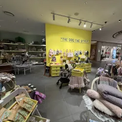 Pangyo Hyundai Department Store - Pangyo