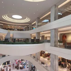 Pangyo Hyundai Department Store - Pangyo