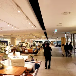 Pangyo Hyundai Department Store - Pangyo