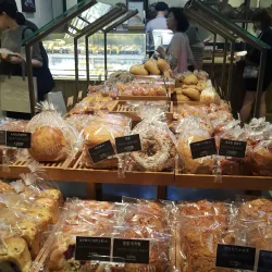 Pangyo Hyundai Department Store - Pangyo