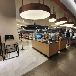 Pangyo Hyundai Department Store - Pangyo