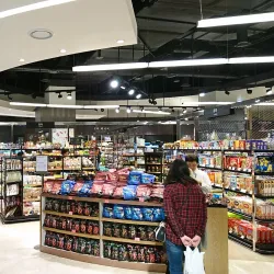 Pangyo Hyundai Department Store - Pangyo