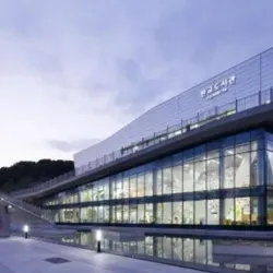 Pangyo Library - Pangyo