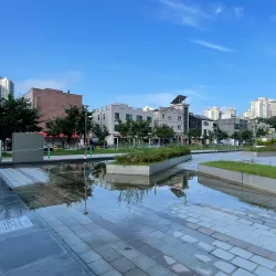 Pangyo Library - Pangyo
