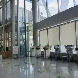 Pangyo Library - Pangyo