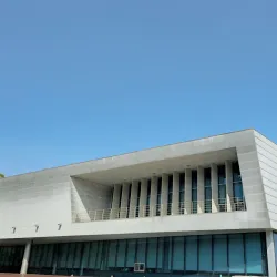Pangyo Library - Pangyo