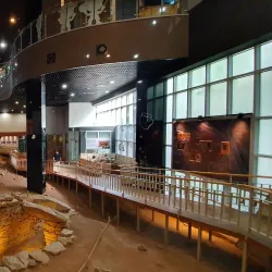 Pangyo Museum of Art - Pangyo