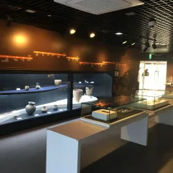 Pangyo Museum of Art - Pangyo