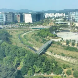 Pangyo Sports Complex - Pangyo