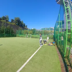 Pangyo Sports Complex - Pangyo