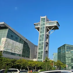 Pangyo Sports Complex - Pangyo