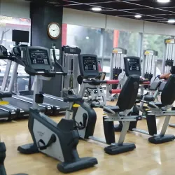 Pangyo Sports Complex - Pangyo