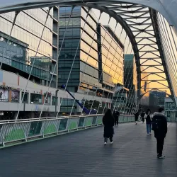 Pangyo Techno Valley - Pangyo