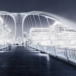 Pangyo Techno Valley - Pangyo