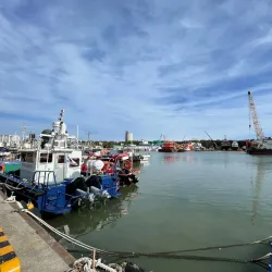 Photo of a scenic view in Pohang