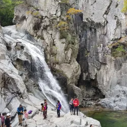 Bogyeongsa Temple - Pohang