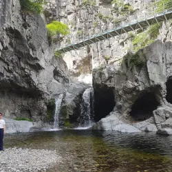 Bogyeongsa Temple - Pohang