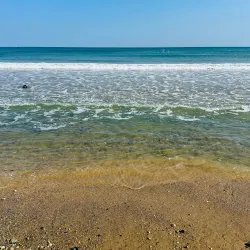 Cheongha Beach - Pohang