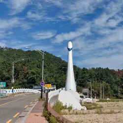 Cheongha Beach - Pohang