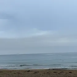 Cheongha Beach - Pohang