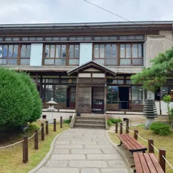 Guryongpo Modern Culture and History Street - Pohang