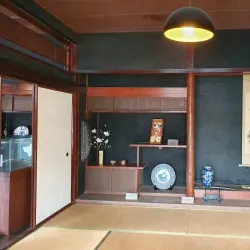 Guryongpo Modern Culture and History Street - Pohang