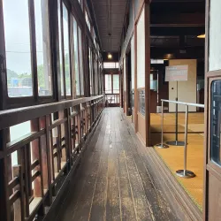 Guryongpo Modern Culture and History Street - Pohang