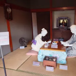 Guryongpo Modern Culture and History Street - Pohang