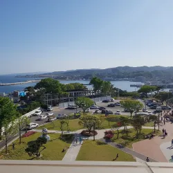 Guryongpo Modern Culture and History Street - Pohang