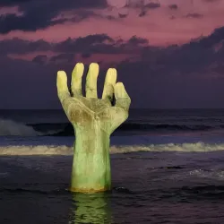 Homigot Sunrise Square - Pohang