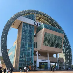 Homigot Sunrise Square - Pohang