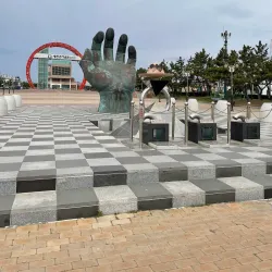 Homigot Sunrise Square - Pohang