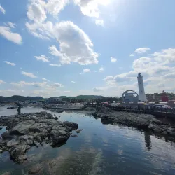 Homigot Sunrise Square - Pohang