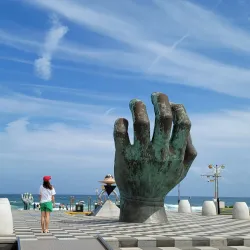 Homigot Sunrise Square - Pohang