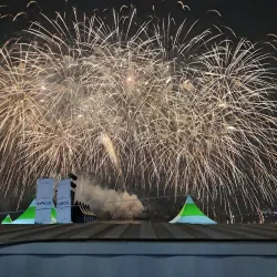 Jukdo Beach - Pohang