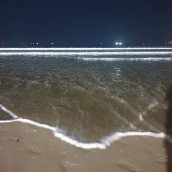 Jukdo Beach - Pohang