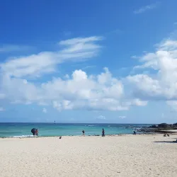 Pohang Beach - Pohang