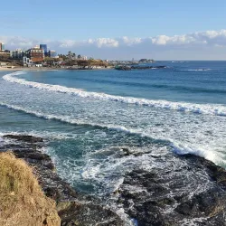 Pohang Beach - Pohang