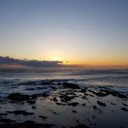 Pohang Beach - Pohang