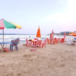 Pohang Beach - Pohang