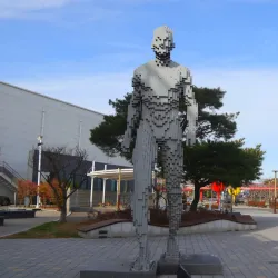 Pohang Canal - Pohang