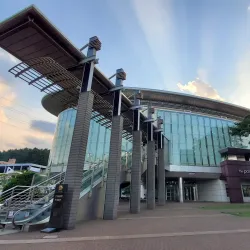 POSCO Steel Museum - Pohang