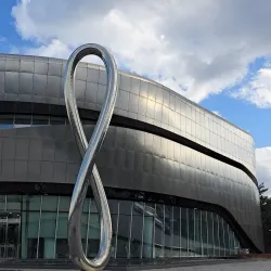 POSCO Steel Museum - Pohang