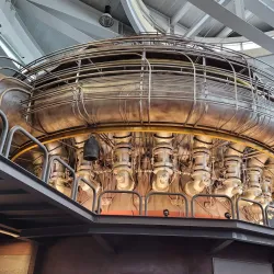 POSCO Steel Museum - Pohang