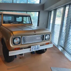 POSCO Steel Museum - Pohang