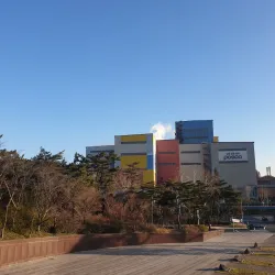 POSCO Steel Museum - Pohang