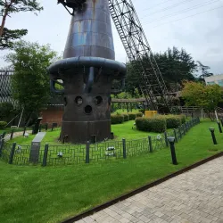 POSCO Steel Museum - Pohang