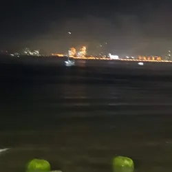 Yeongildae Pavilion - Pohang