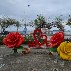 Yeongildae Pavilion - Pohang