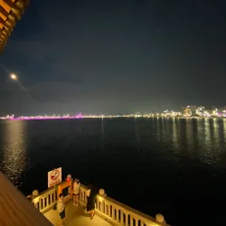 Yeongildae Pavilion - Pohang